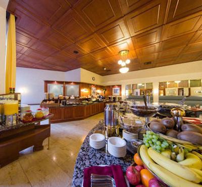 اتریش کلاسیک هتل وین