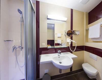 اتریش کلاسیک هتل وین