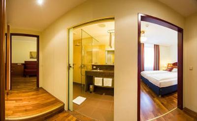 اتریش کلاسیک هتل وین