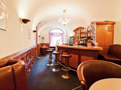 اتریش کلاسیک هتل وین