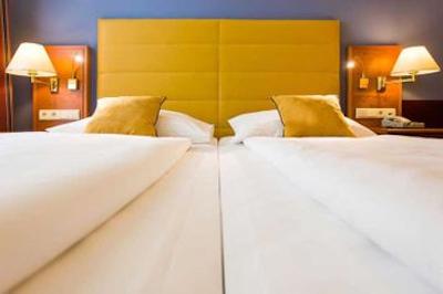 اتریش کلاسیک هتل وین