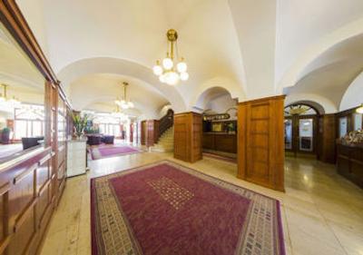 اتریش کلاسیک هتل وین