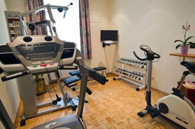 اتریش کلاسیک هتل وین