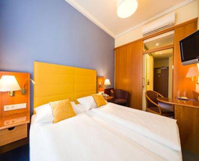 اتریش کلاسیک هتل وین