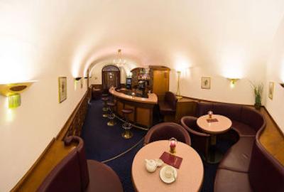 اتریش کلاسیک هتل وین