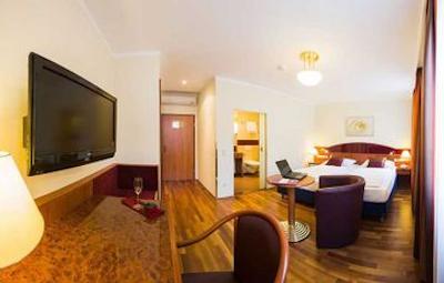 اتریش کلاسیک هتل وین