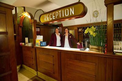 اتریش کلاسیک هتل وین