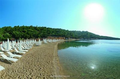 بدروم پارک ریزورت