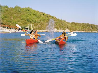 بدروم پارک ریزورت