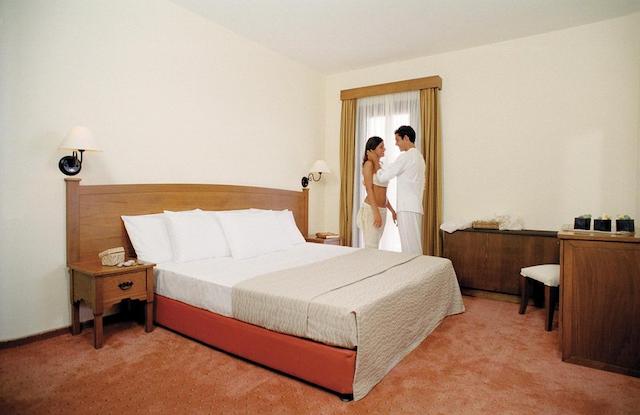 بدروم پارک ریزورت