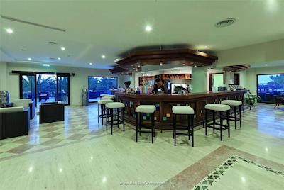 بدروم پارک ریزورت