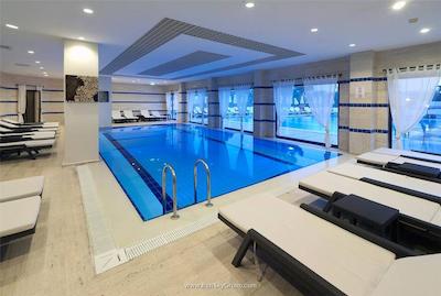 بدروم پارک ریزورت