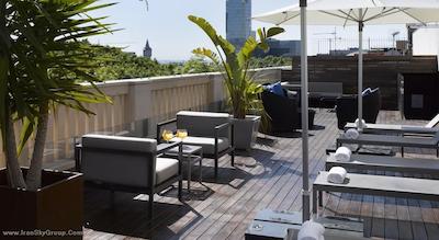 کی کی پیکاسو بارسلونا