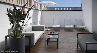 کی کی پیکاسو بارسلونا