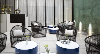 کی کی پیکاسو بارسلونا