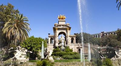 کی کی پیکاسو بارسلونا