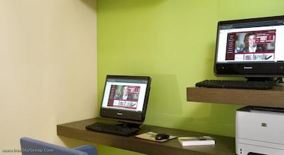 کی کی پیکاسو بارسلونا