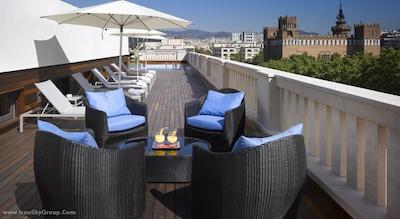 کی کی پیکاسو بارسلونا