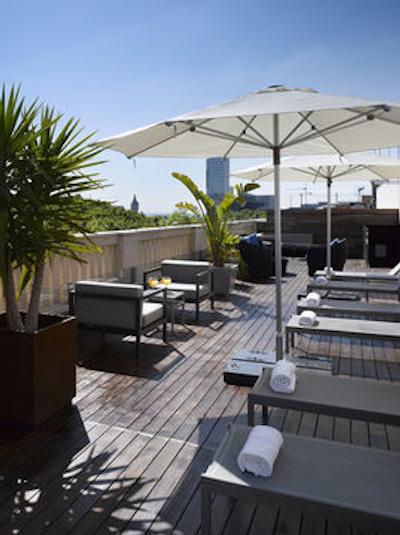 کی کی پیکاسو بارسلونا