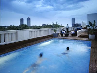 کی کی پیکاسو بارسلونا