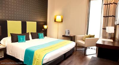 987 بارسلونا