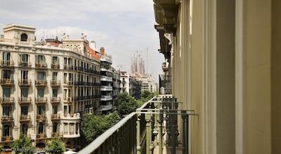 987 بارسلونا