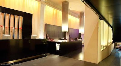 987 بارسلونا