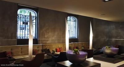 987 بارسلونا