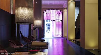 987 بارسلونا