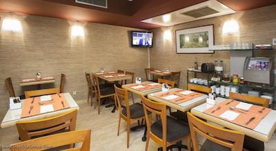 آپارت هتل سناتور