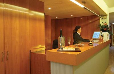 آپارت هتل سناتور