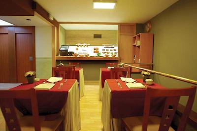 آپارت هتل سناتور