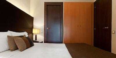 آپارت هتل سناتور