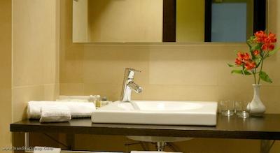 آپارت هتل سناتور