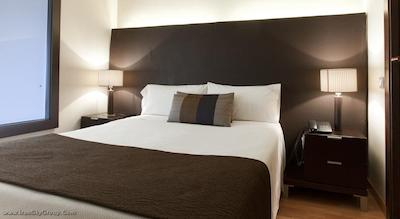 آپارت هتل سناتور