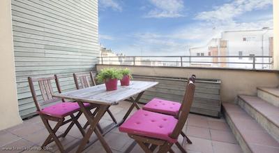 آپارت هتل سناتور