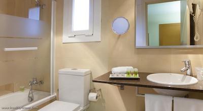 آپارت هتل سناتور