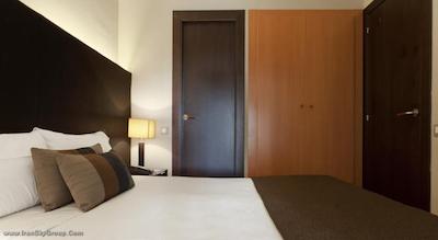 آپارت هتل سناتور