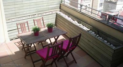 آپارت هتل سناتور