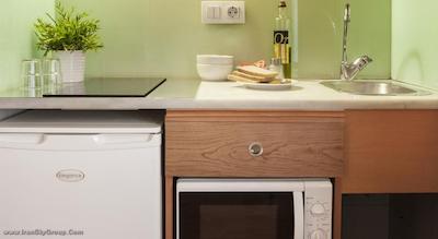 آپارت هتل سناتور