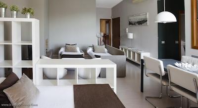 آپارت هتل سناتور