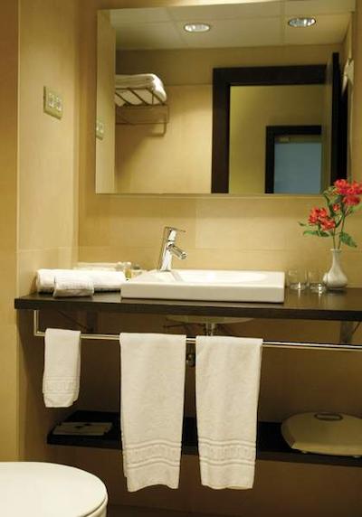 آپارت هتل سناتور