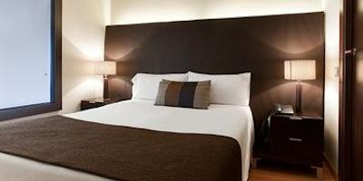 آپارت هتل سناتور