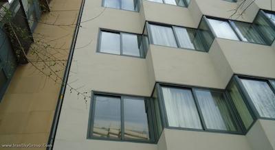 آپارت هتل سناتور