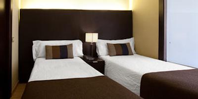 آپارت هتل سناتور