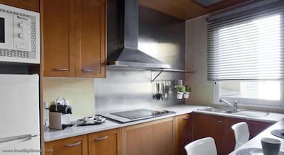 آپارت هتل سناتور