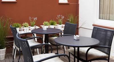 آپارت هتل سناتور