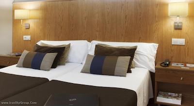 آپارت هتل سناتور