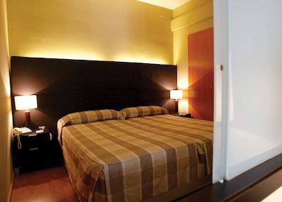 آپارت هتل سناتور