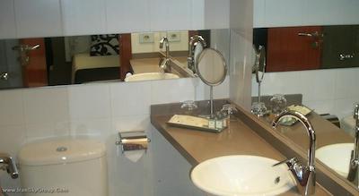 آپارت هتل سناتور